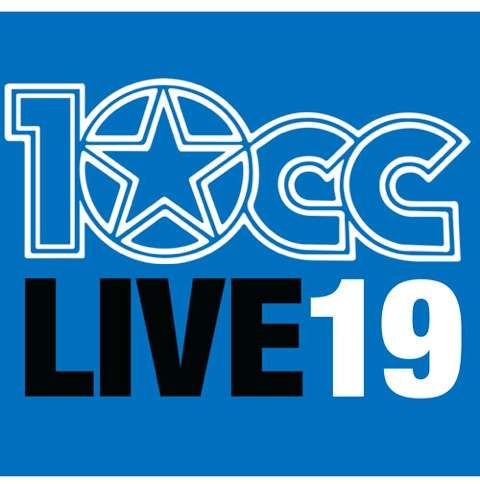 10cc Live 19 CD - 10CC