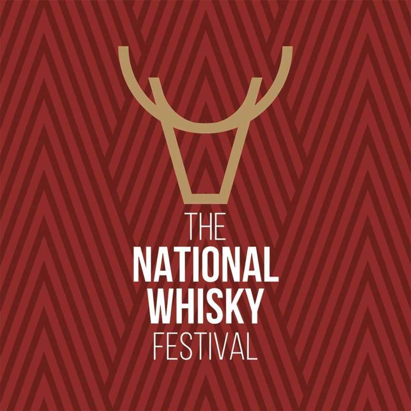 National Whisky Festival at Celtic Connections at SWG3, Glasgow on 26