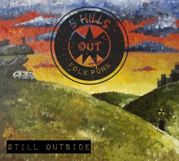 Still Outside - Download - 5 Hills Out