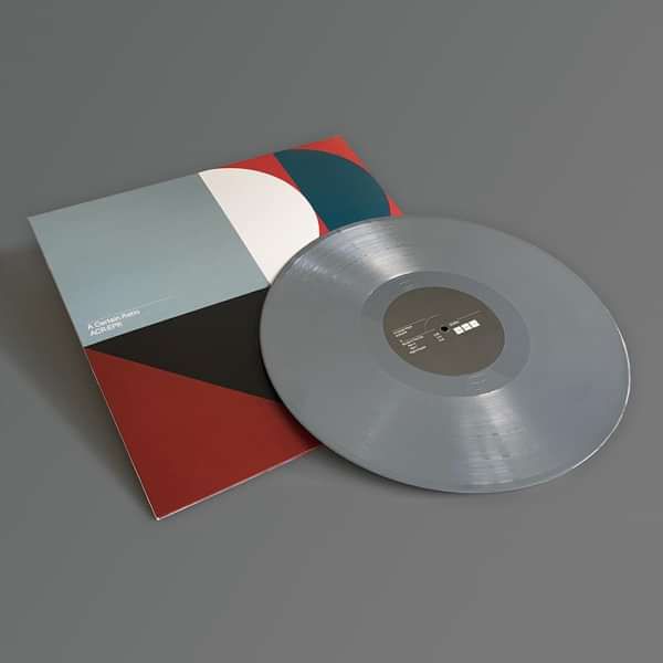 A Certain Ratio - ACR:EPR (Limited Edition Storm Grey Vinyl) - A Certain Ratio