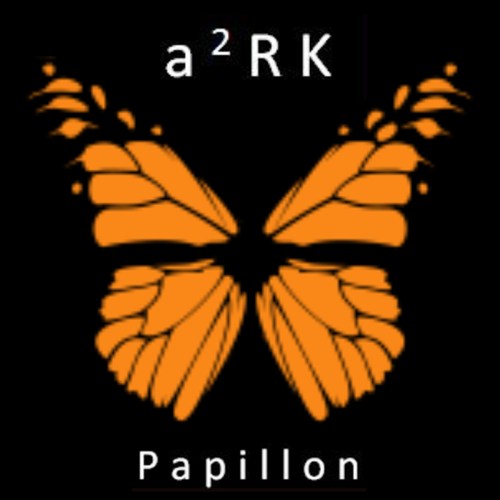 Papillon EP - a2RK