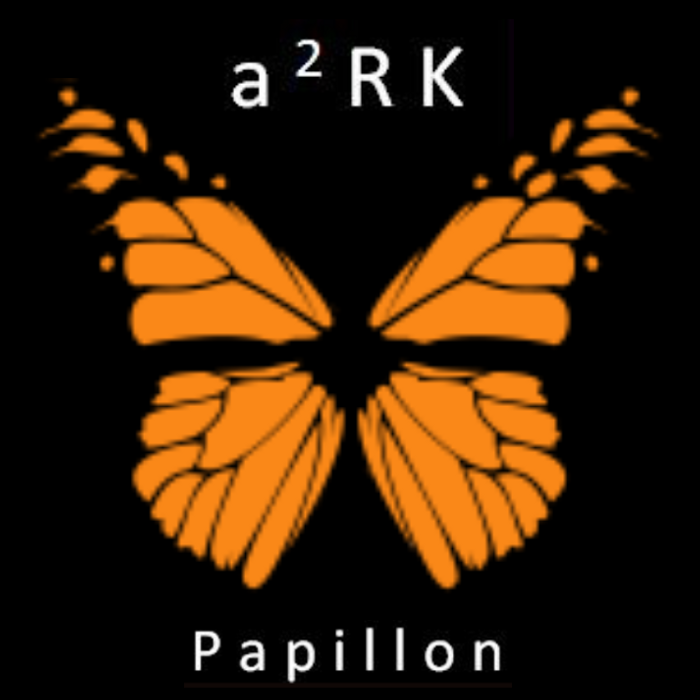 Papillon Theme (digital download) - a2RK