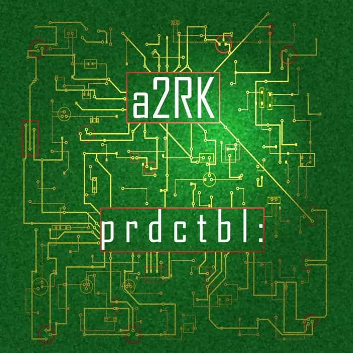 prdctbl: EP - a2RK