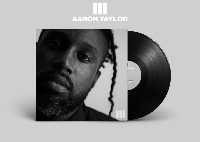 III - Aaron Taylor