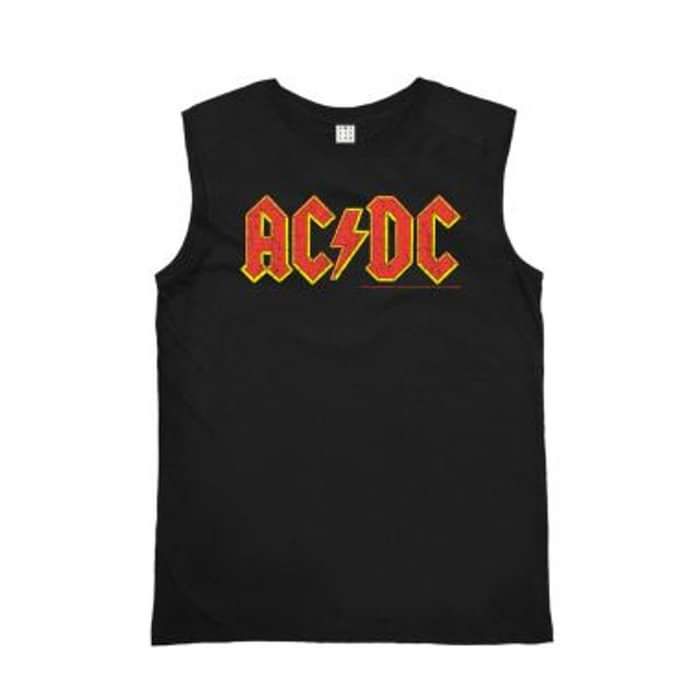 ac dc apparel