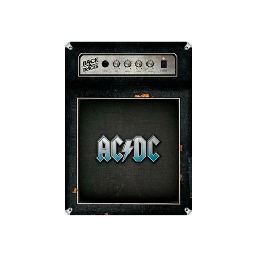 Music CD - AC/DC