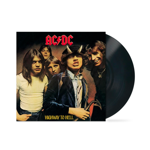 Browse By Album - Highway To - AC/DC
