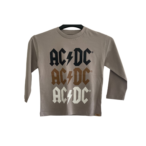 Apparel - AC/DC