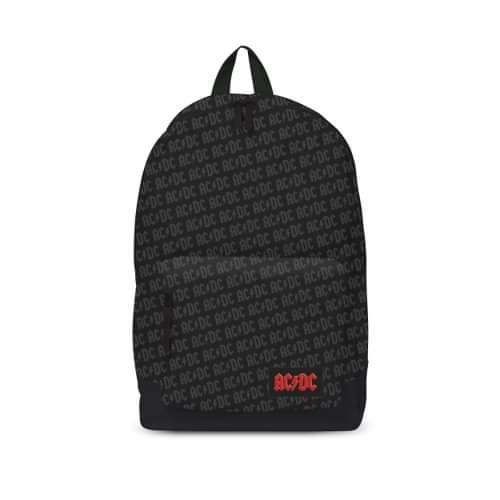Accessories - Bags & Totes - AC/DC