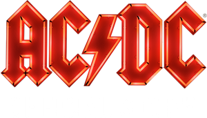 Official EU Store - AC/DC