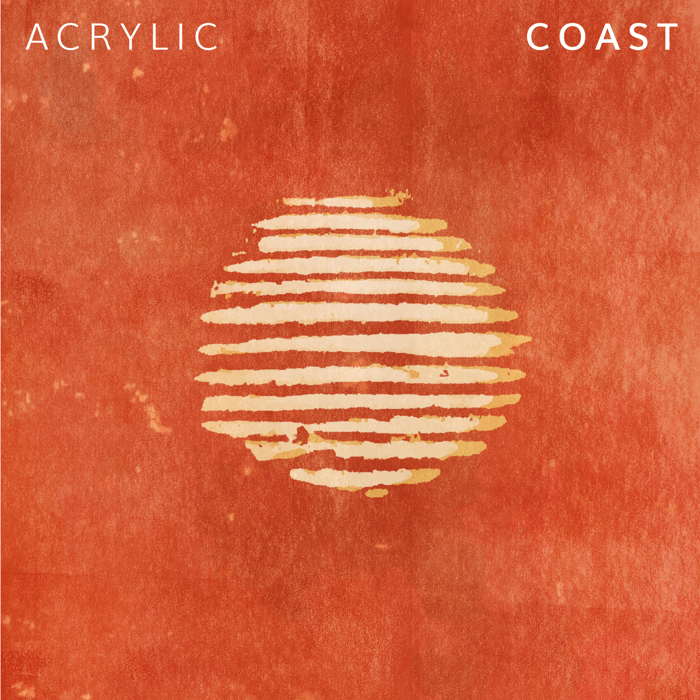 Coast - ACRYLIC