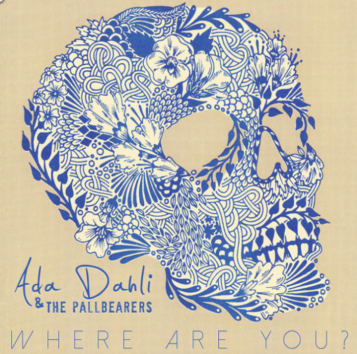 Where Are You? (single) - Ada Dahli