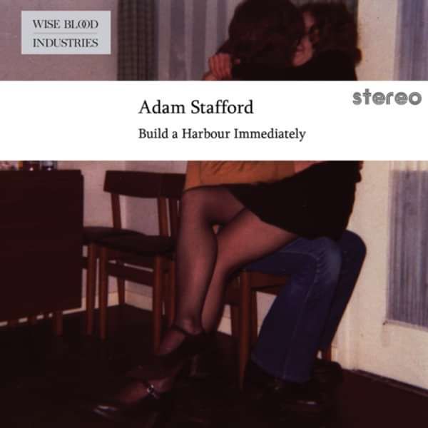 Shot-Down You Summer Wannabes - Adam Stafford