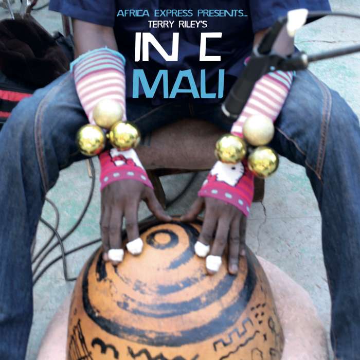 Africa Express Presents... Terry Riley's In C Mali - LP - Africa Express