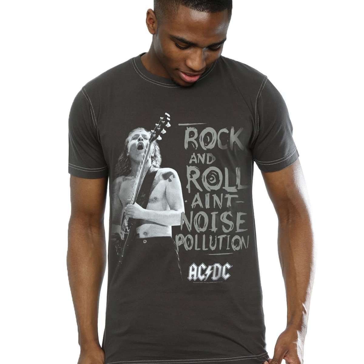 ACDC Noise Pollution T-Shirt - Aftershow