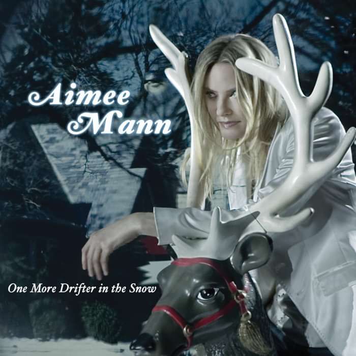One More Drifter in the Snow CD - Aimee Mann