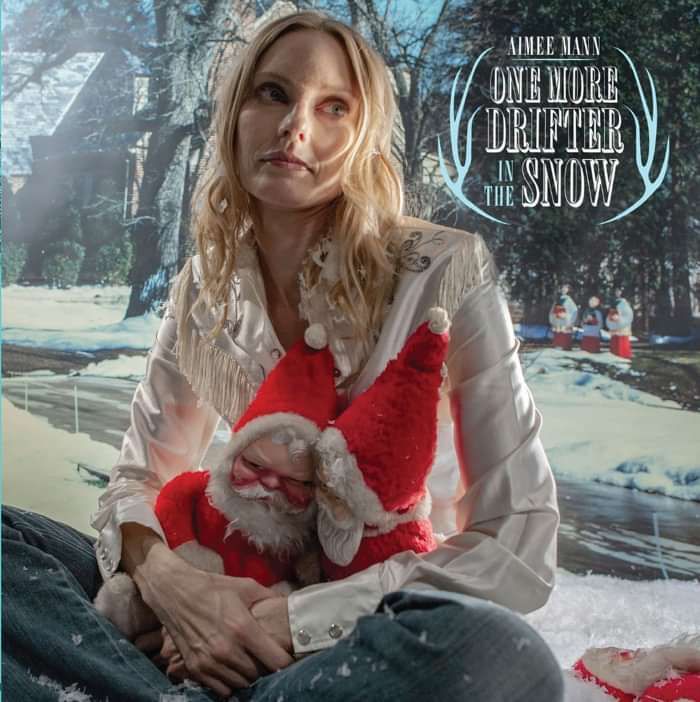 One More Drifter in The Snow Vinyl - Aimee Mann