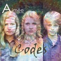Codes EP - Fully Hand Signed - Aimée