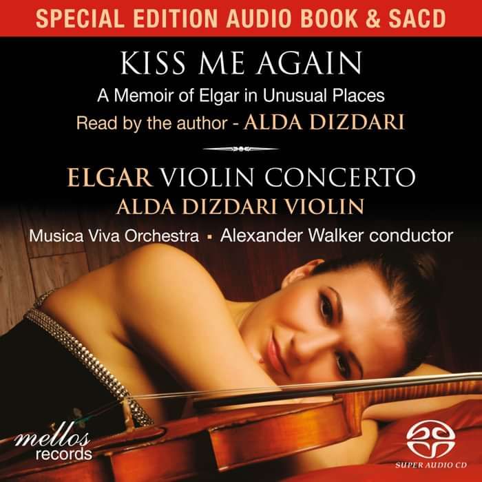 Special Edition CD Set - Alda Dizdari