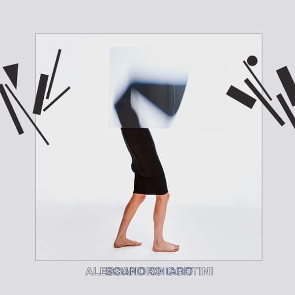 Alessandro Cortini - SCURO CHIARO - Alessandro Cortini