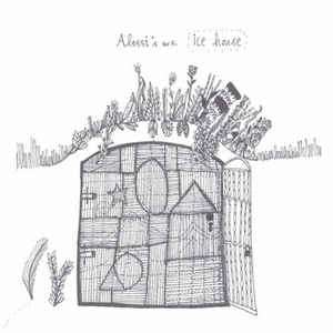Ice House E.P (CD) - Alessi's Ark