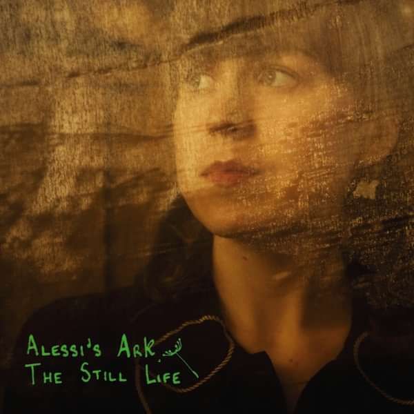 The Still Life (CD) - Alessi's Ark