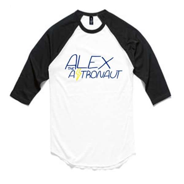 alex the astronaut merch