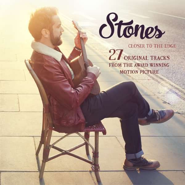 Stones : Closer To The Edge (Original Soundtrack) - Alexander McKay