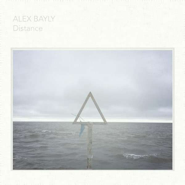 Distance - Alex Bayly