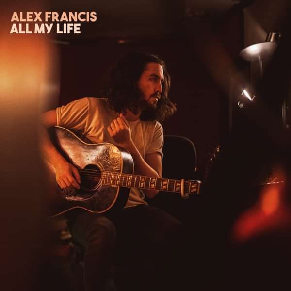 All My Life (The Collection) - Digital Download - Alex Francis