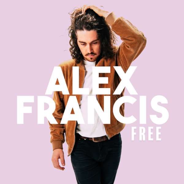 Free - Digital Download - Alex Francis