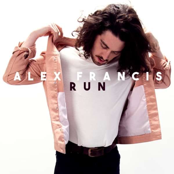 Run - Digital Download - Alex Francis