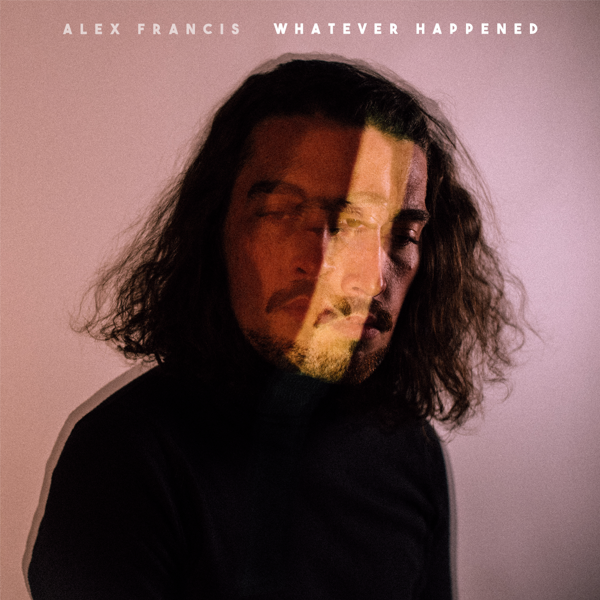 Whatever Happened (The Collection) - Digital Download - Alex Francis