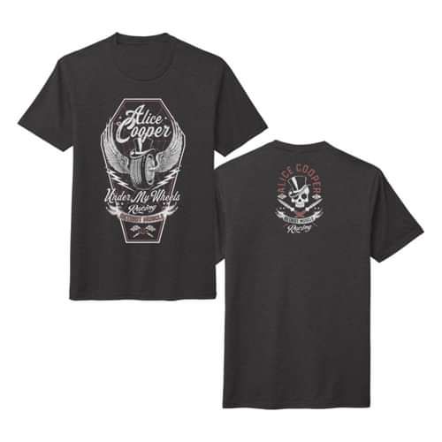 Official Store - Alice Cooper