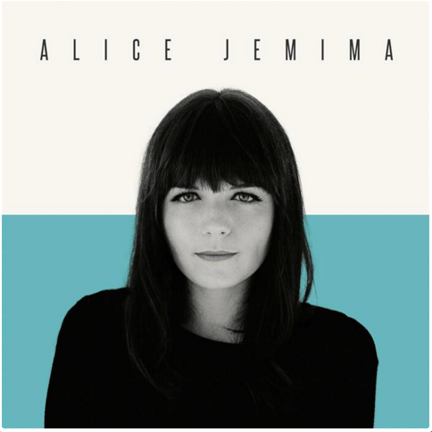Alice Jemima LP - Alice Jemima