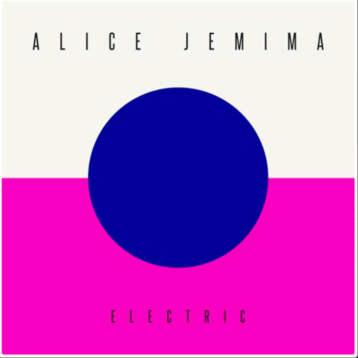 Electric Single - Alice Jemima