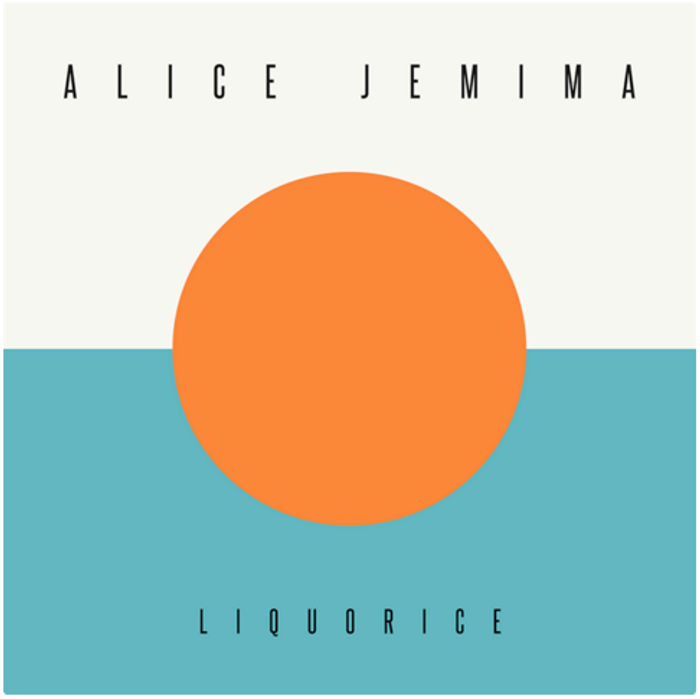 Liquorice EP - Alice Jemima