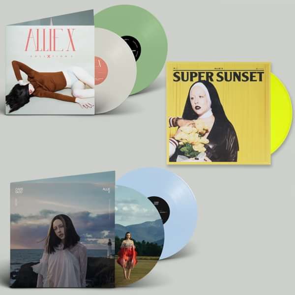 vinyl-bundle