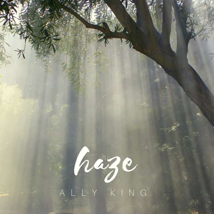 Haze - Ally King