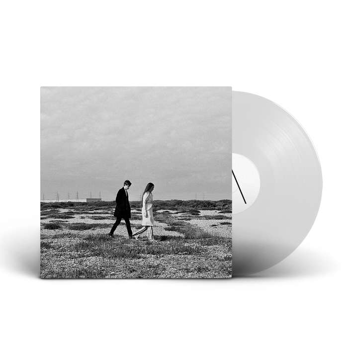 Another River [12" Transparent Vinyl with Digital Download] - Alpines