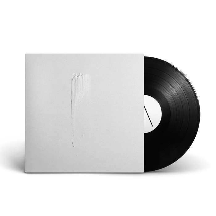 Another River [Limited Edition White Label 12" Vinyl with Digital Download] - Alpines