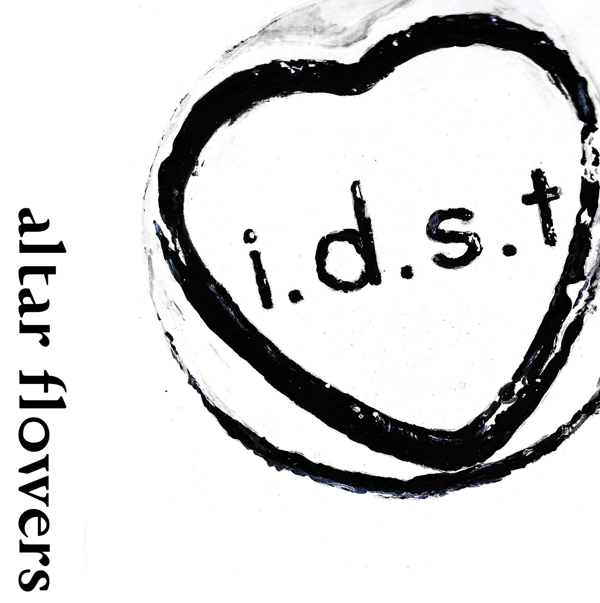 'i.d.s.t' CD - Altar Flowers