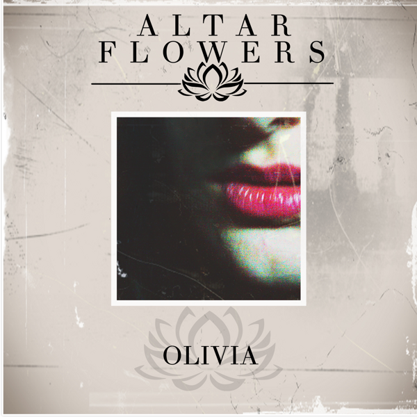 Olivia - Altar Flowers