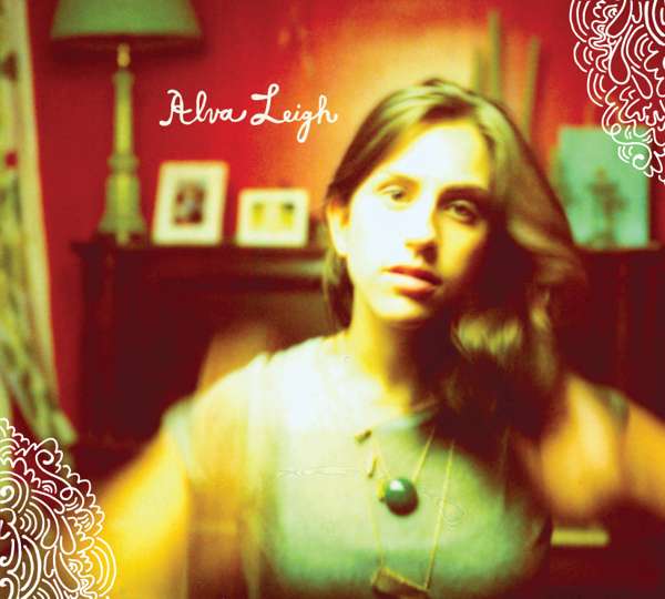 Alva Leigh - CD - alvaleigh
