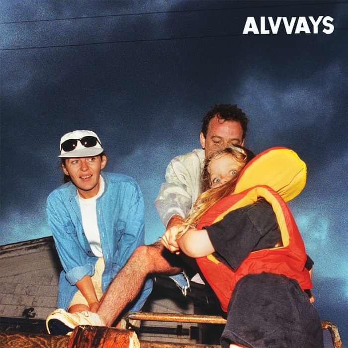 Blue Rev - CD - Alvvays