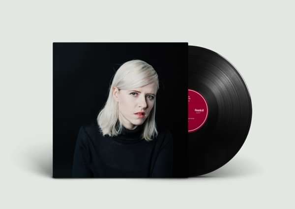 Amber Arcades - Cannonball EP - Amber Arcades