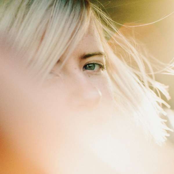 Amber Arcades - Fading Lines CD - Amber Arcades