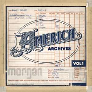 vol archives cd america