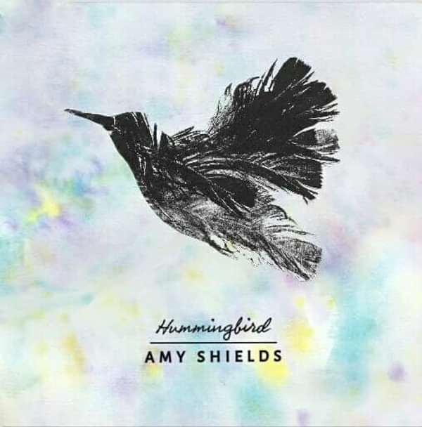 Hummingbird CD - Amy Shields