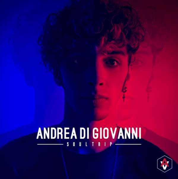 Soultrip - Andrea Di Giovanni
